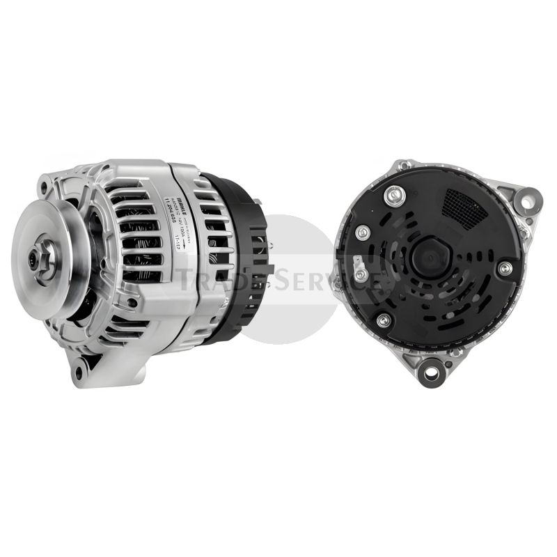 11.204.655 AAN5912 MAHLE (Letrika, Iskra) generátor MG829