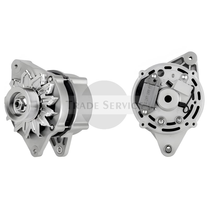 11.204.986 AAK4653 MAHLE (Letrika, Iskra) generátor MG791