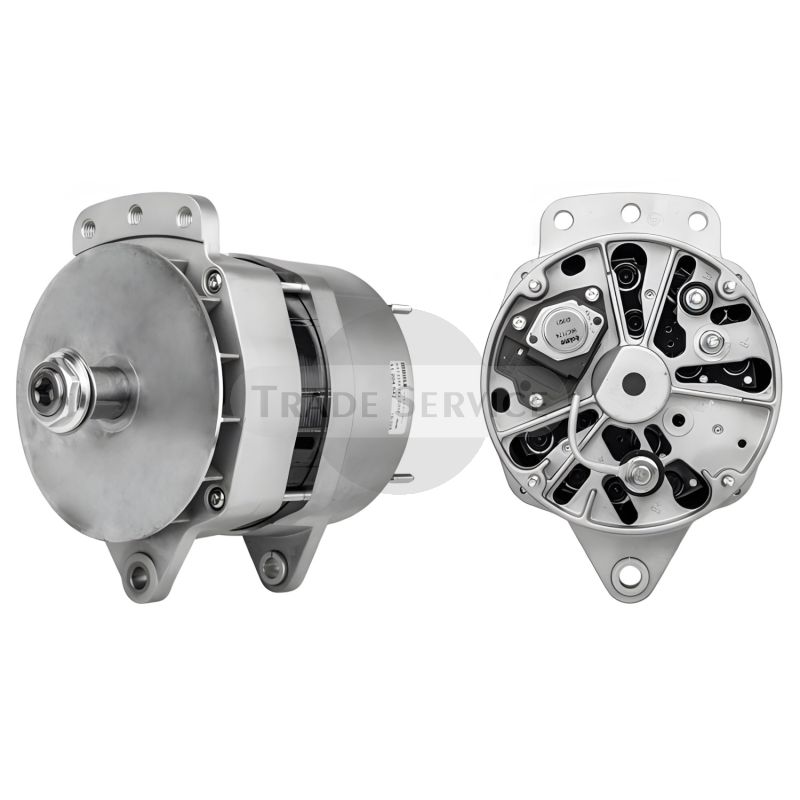 11.204.955 AAT3394 MAHLE (Letrika, Iskra) generátor MG761