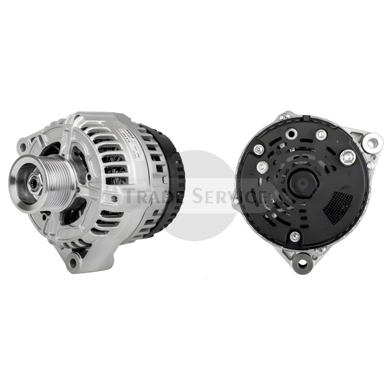 11.204.970 AAN5985 MAHLE (Letrika, Iskra) generátor MG762
