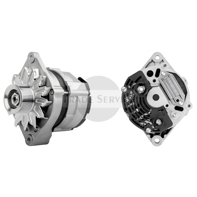 11.204.429 AAK4840 MAHLE (Letrika, Iskra) generátor MG703