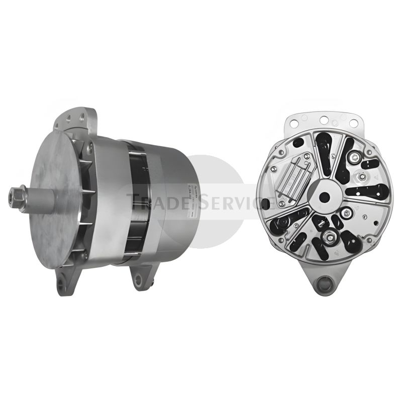 11.204.998 AAT3397 MAHLE (Letrika, Iskra) generátor MG755