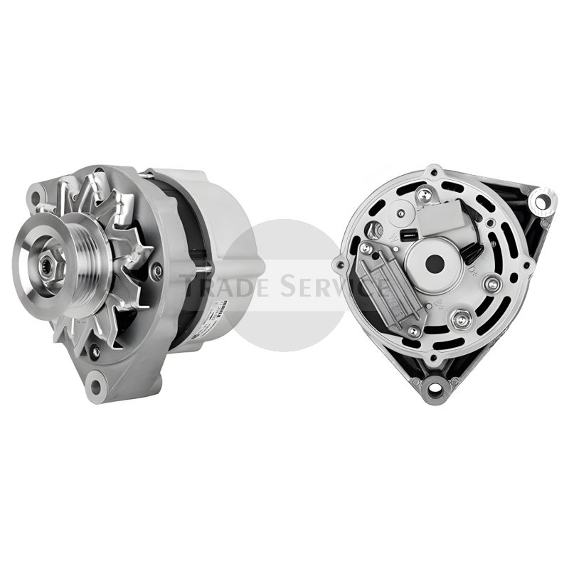 11.205.522 AAK4733 MAHLE (Letrika, Iskra) generátor MG1039
