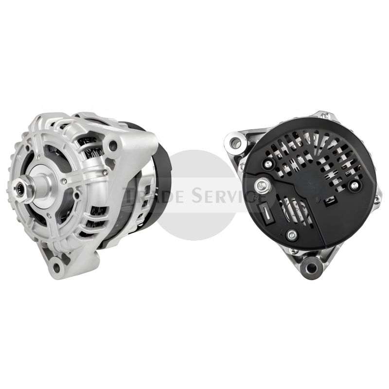 11.205.274 AAL5120 MAHLE (Letrika, Iskra) generátor MG162