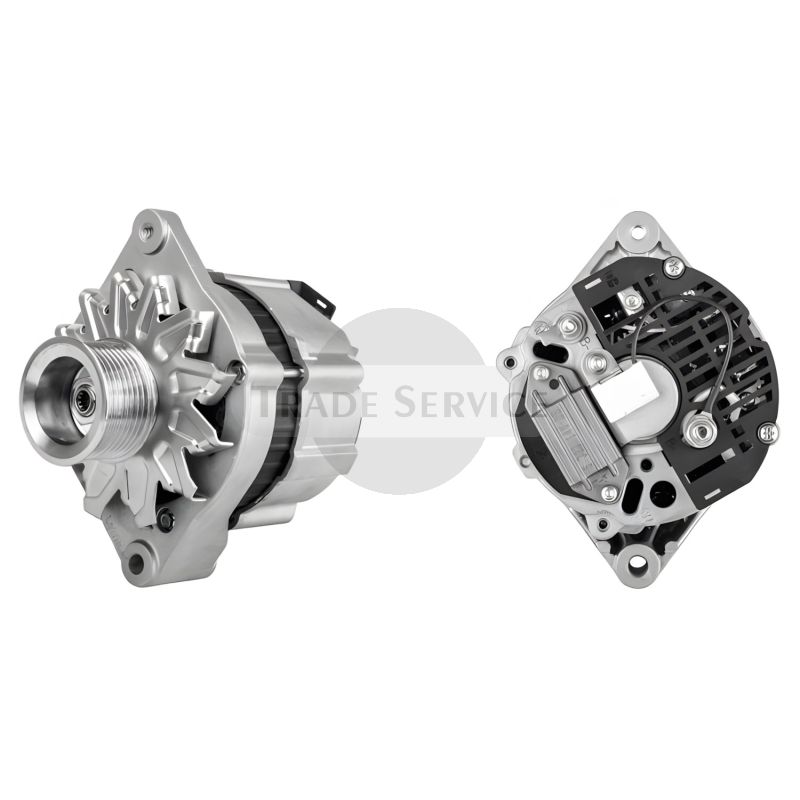 11.204.820 AAK4605 MAHLE (Letrika, Iskra) generátor MG751