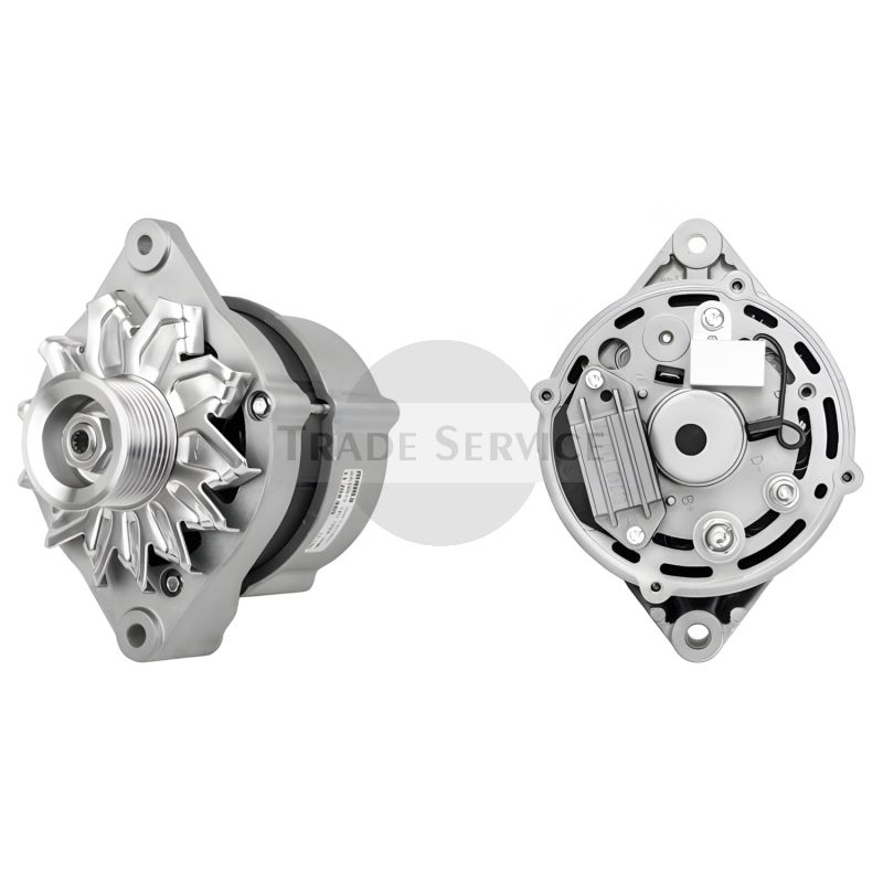 11.204.860 AAK4615 MAHLE (Letrika, Iskra) generátor MG716