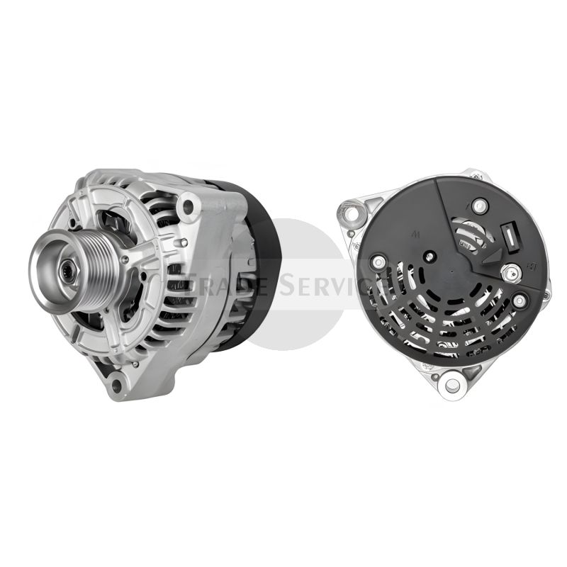 11.205.383 AAN8216 MAHLE (Letrika, Iskra) generátor MG876