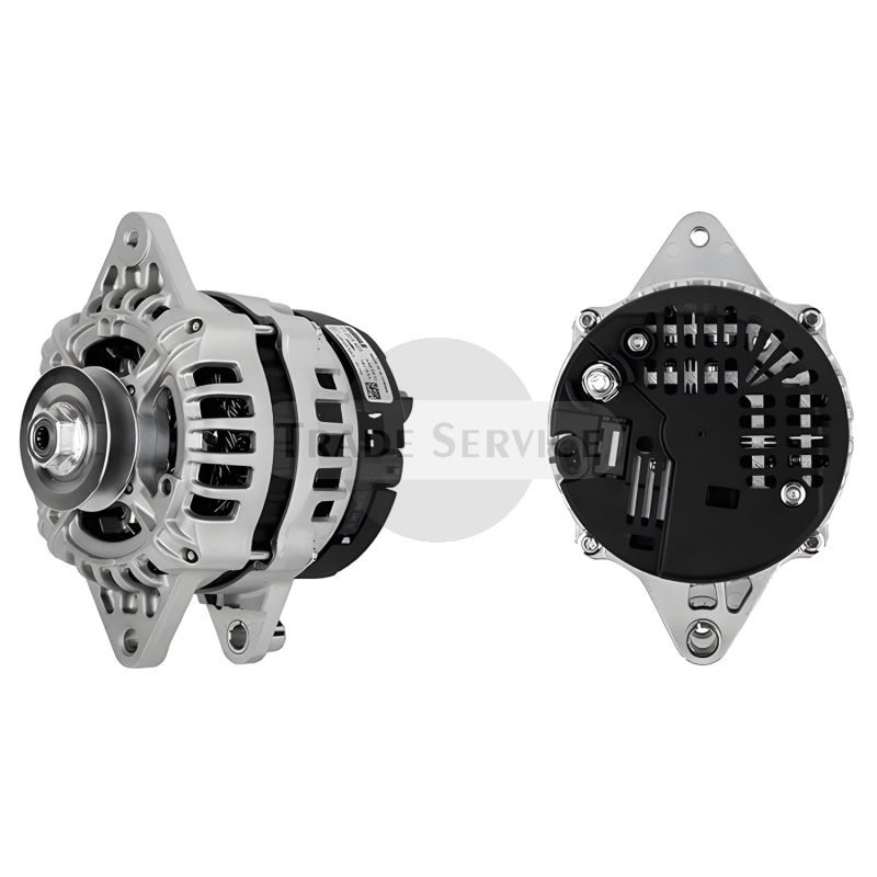 11.205.425 AAK5930 MAHLE (Letrika, Iskra) generátor MG1045