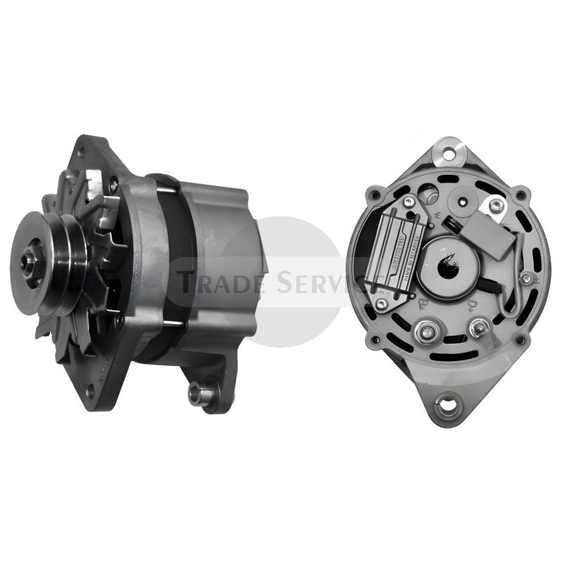 11.204.786 AAK4993 MAHLE (Letrika, Iskra) generátor MG882