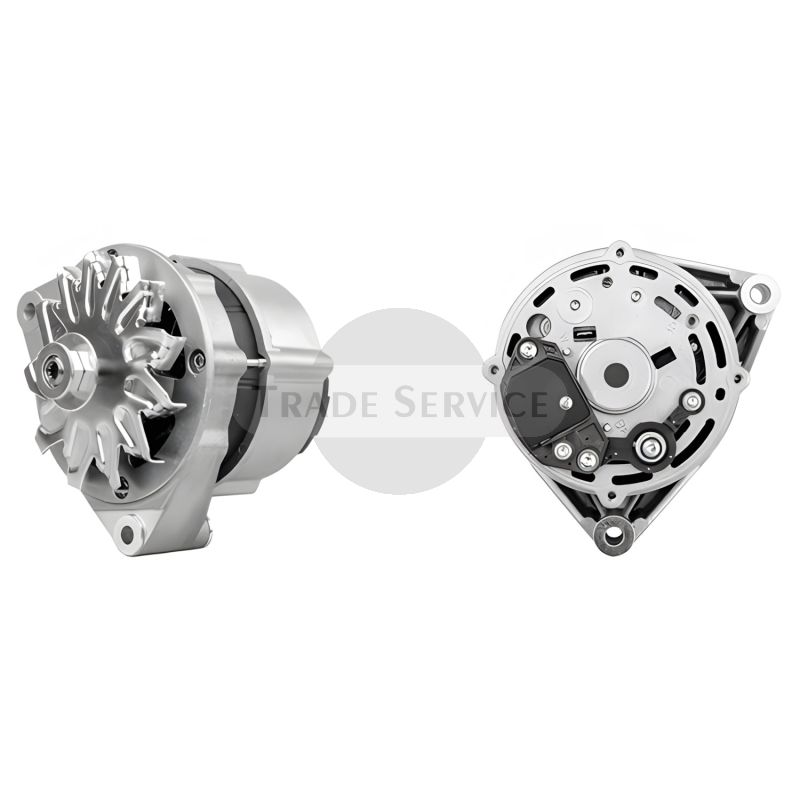 11.205.323 AAK4713 MAHLE (Letrika, Iskra) generátor MG926