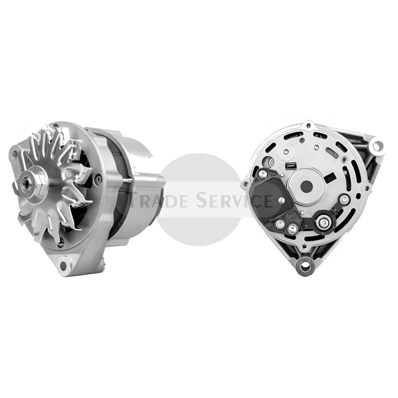 11.205.324 AAK4714 MAHLE (Letrika, Iskra) generátor MG927