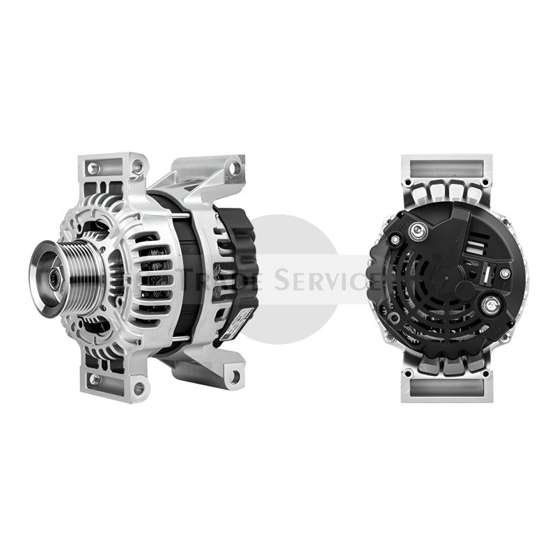 11.205.729 AAN8325 MAHLE (Letrika, Iskra) generátor MG1218