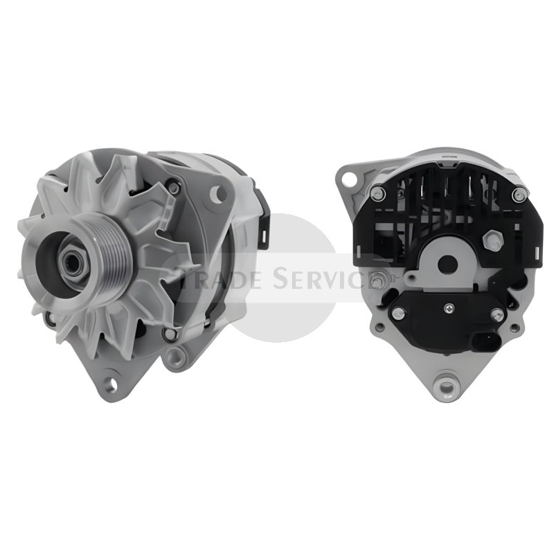 11.205.736 AAK5999 MAHLE (Letrika, Iskra) generátor MG1221