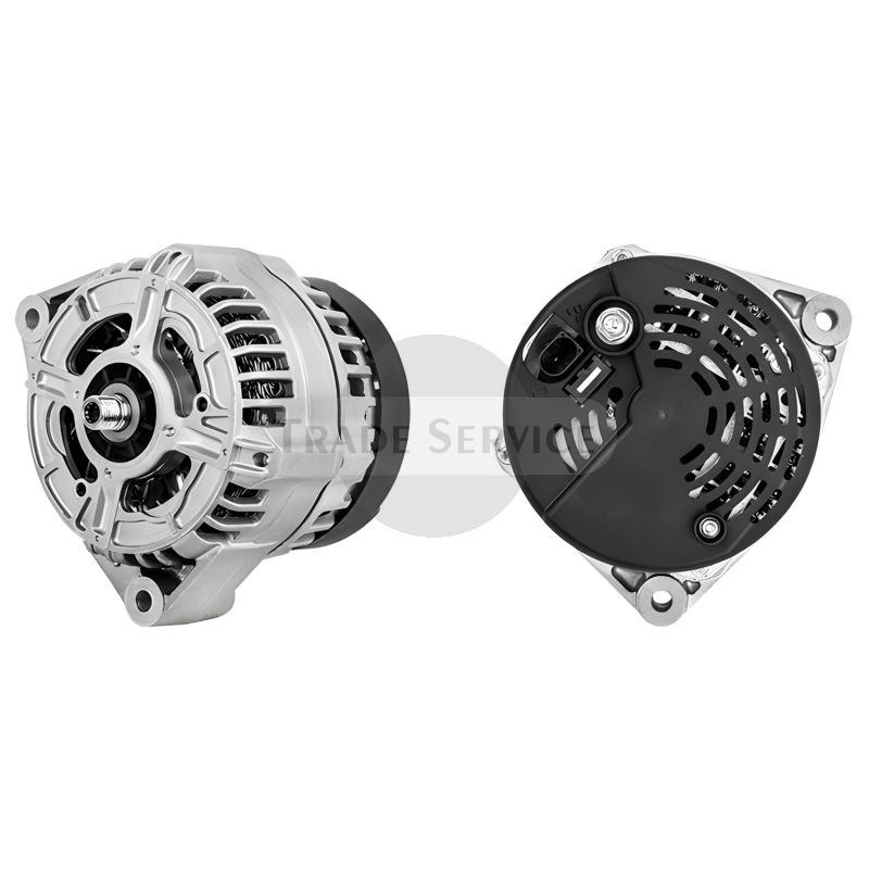11.205.504  MAHLE (Letrika, Iskra) generátor MG1122