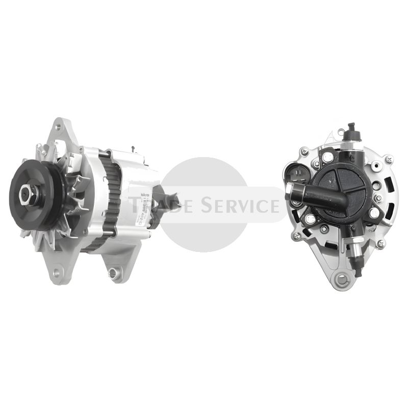 11.209.402 AAK3161 MAHLE (Letrika, Iskra) generátor MG583