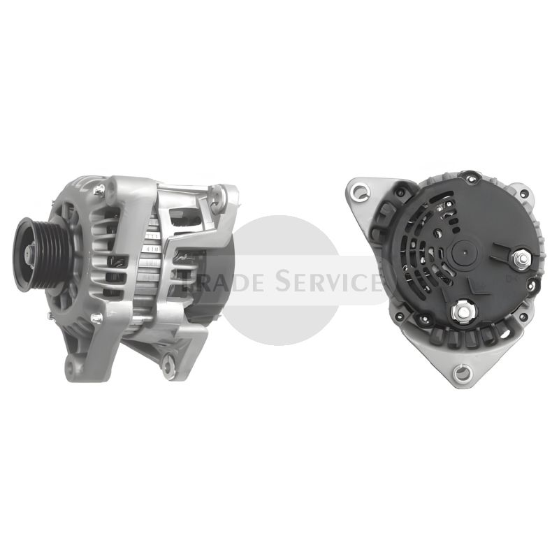 11.209.011 AAK5510 MAHLE (Letrika, Iskra) generátor MG726