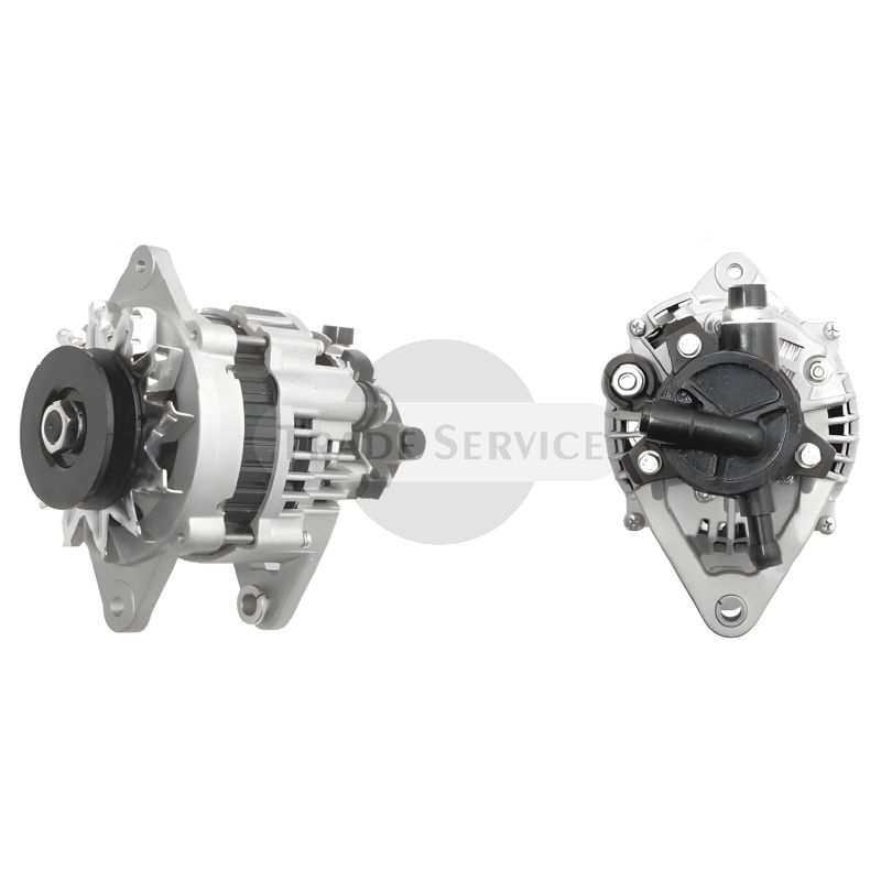 11.209.405 AAK3164 MAHLE (Letrika, Iskra) generátor MG588