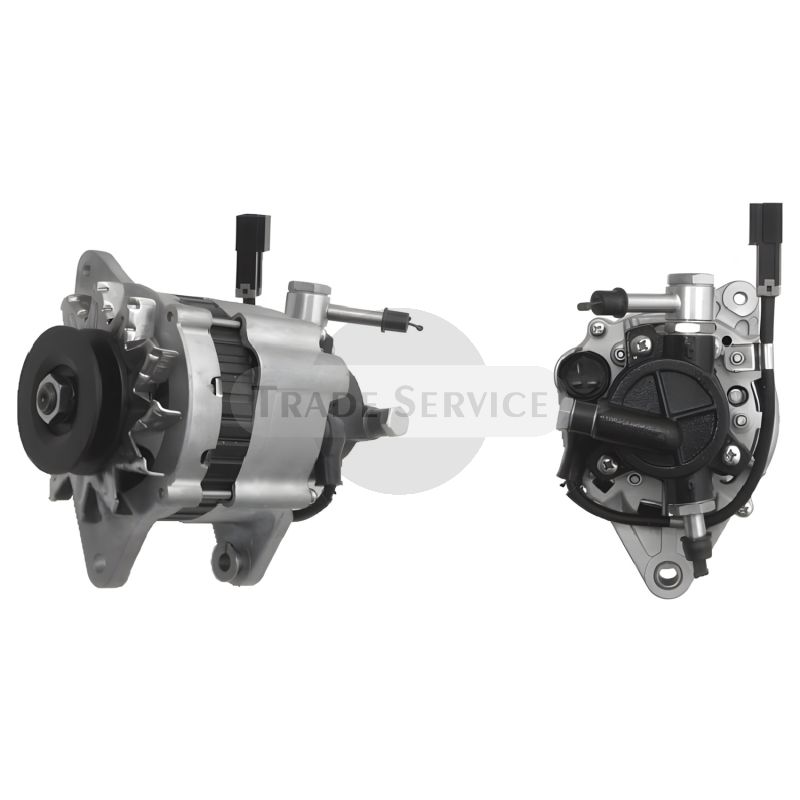 11.209.401 AAK3160 MAHLE (Letrika, Iskra) generátor MG582