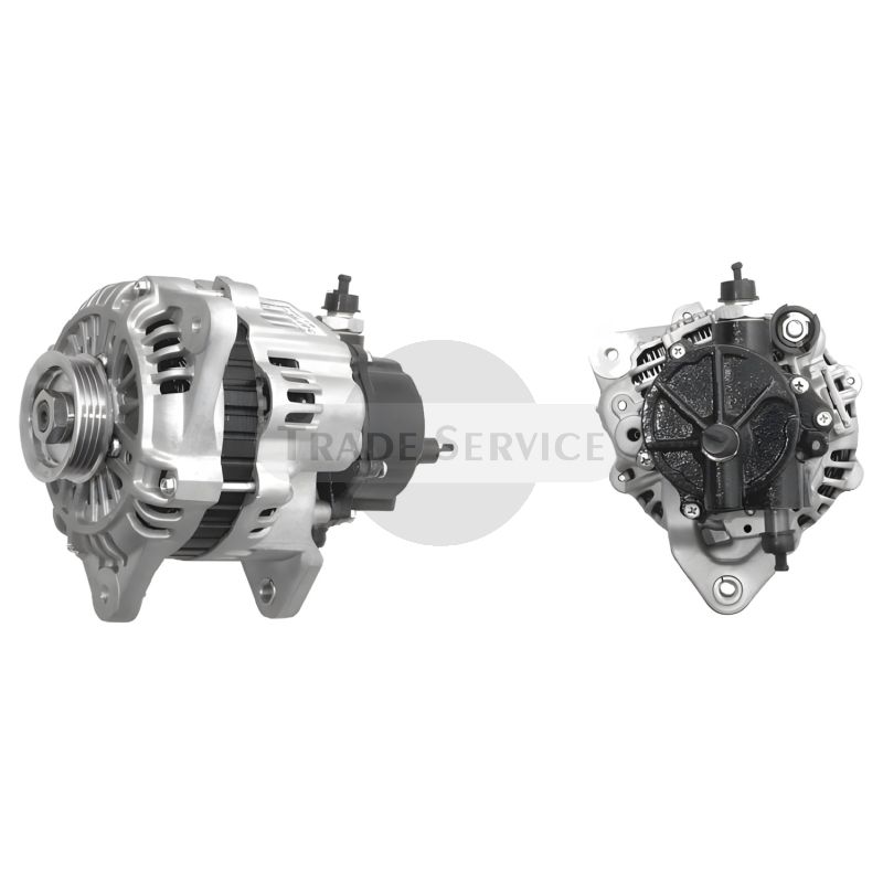 11.209.410 AAK5573 MAHLE (Letrika, Iskra) generátor MG454