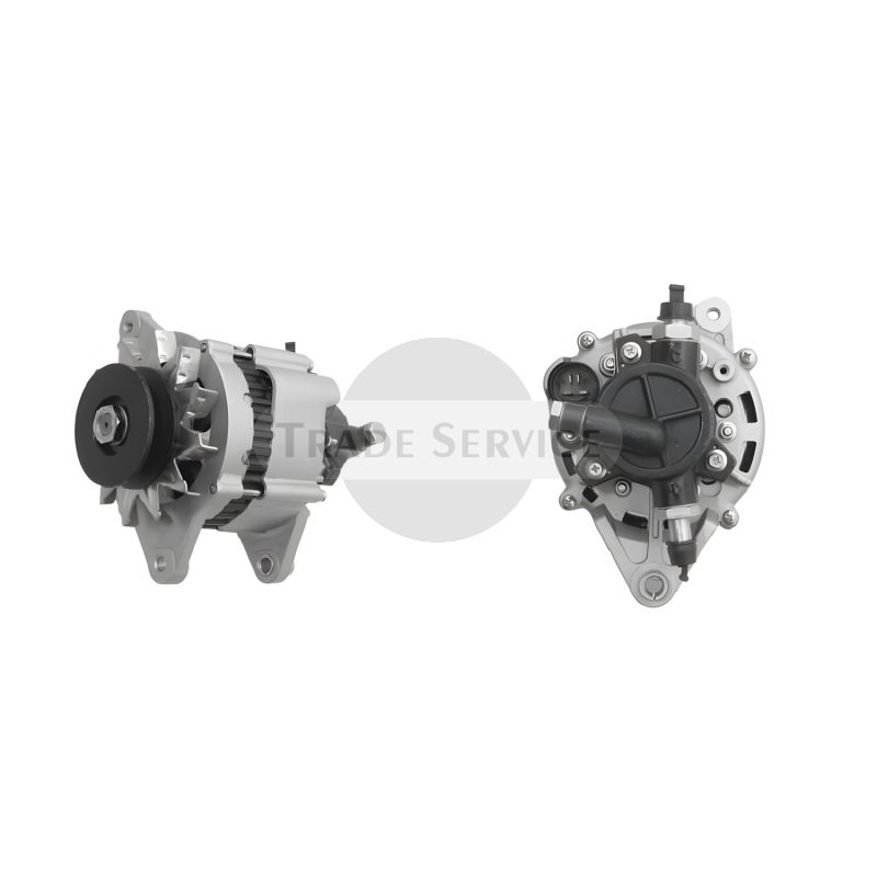 11.209.404 AAK3163 MAHLE (Letrika, Iskra) generátor MG585