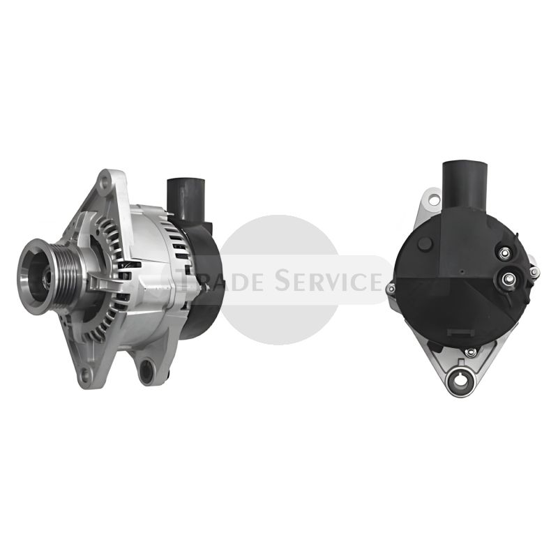 11.209.433 AAK5721 MAHLE (Letrika, Iskra) generátor MG732