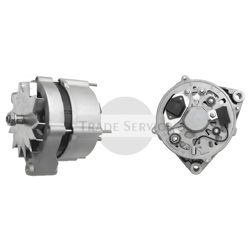 11.209.413 AAN3104 MAHLE (Letrika, Iskra) generátor MG458