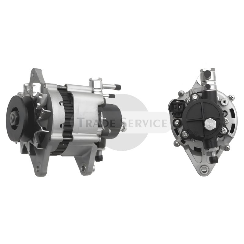 11.209.419 AAK3178 MAHLE (Letrika, Iskra) generátor MG491