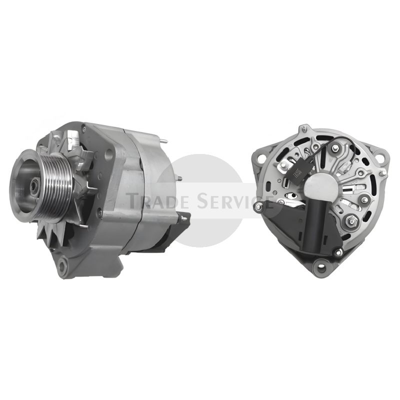 11.209.421 AAN3111 MAHLE (Letrika, Iskra) generátor MG586