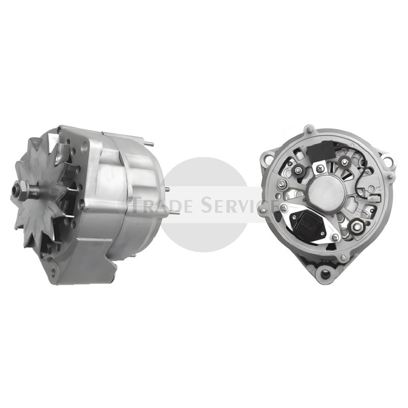 11.209.423 AAN3113 MAHLE (Letrika, Iskra) generátor MG505
