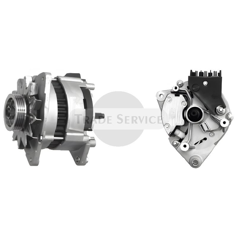 11.209.425 AAK3179 MAHLE (Letrika, Iskra) generátor MG507
