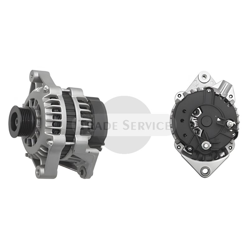 11.209.441 AAK5723 MAHLE (Letrika, Iskra) generátor MG451