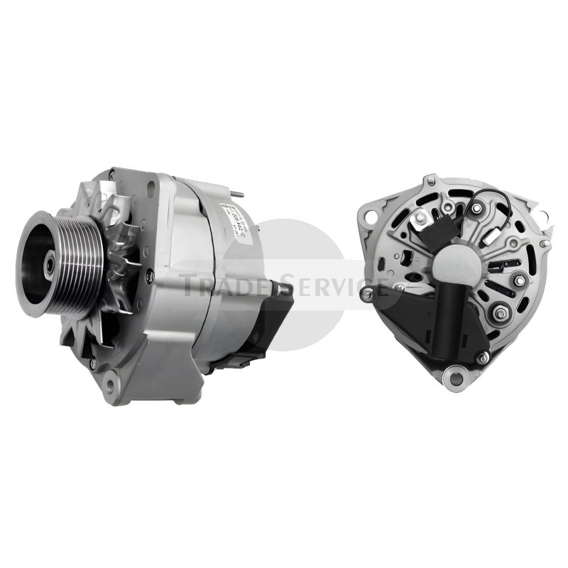 11.209.442 AAN3119 MAHLE (Letrika, Iskra) generátor MG503