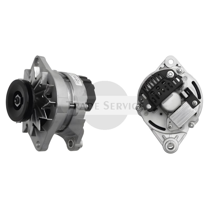 11.209.443 AAK3197 MAHLE (Letrika, Iskra) generátor MG504