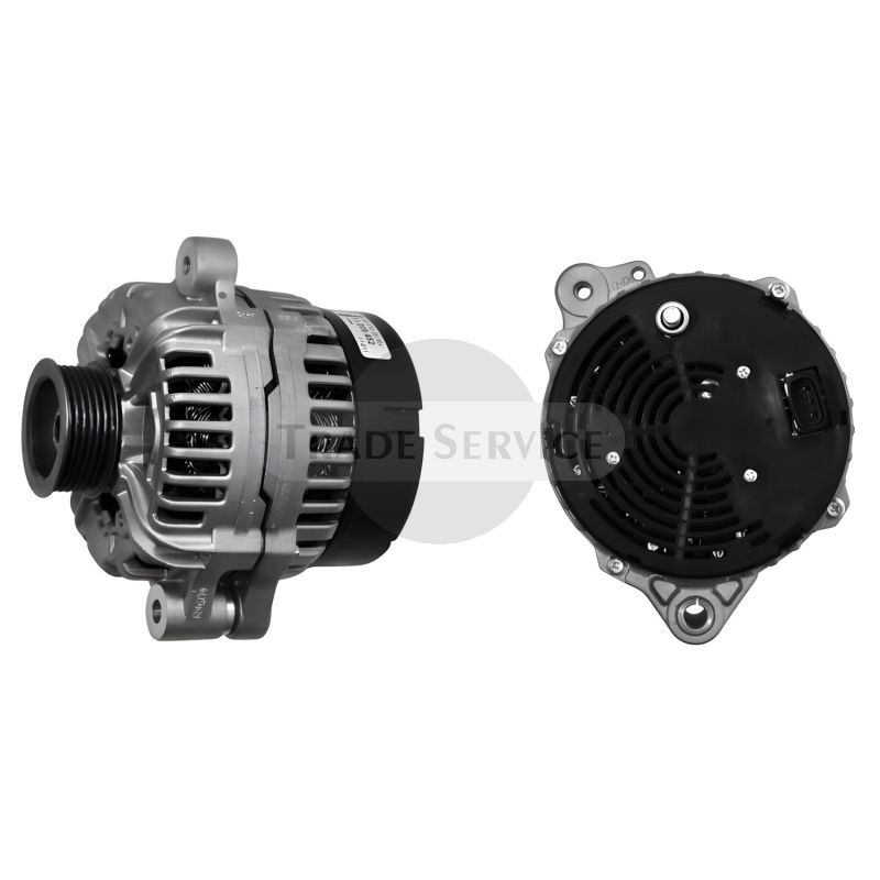 11.209.452 AAN5793 MAHLE (Letrika, Iskra) generátor MG733