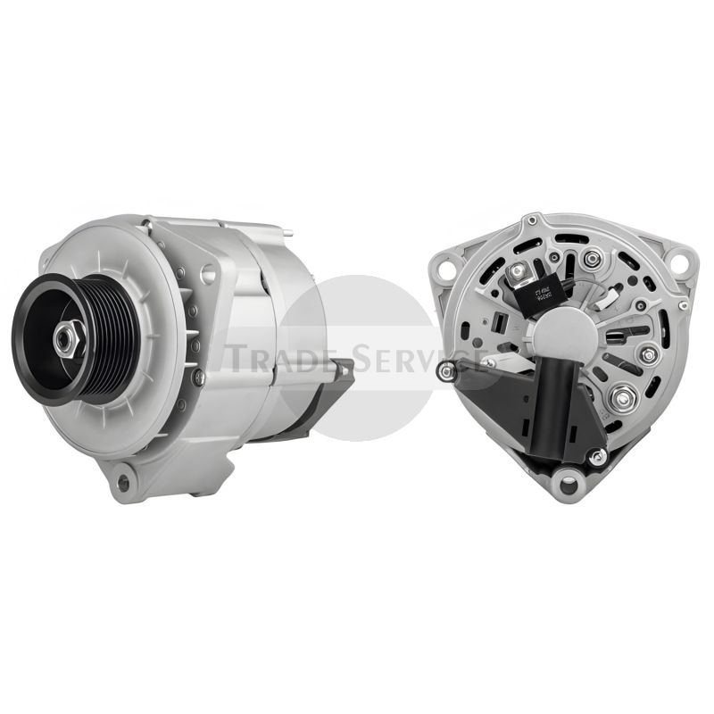 11.209.600 AAN3211 MAHLE (Letrika, Iskra) generátor MG803