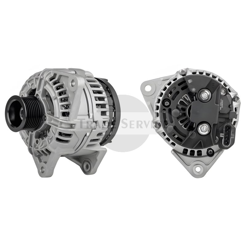 11.209.602 AAN5391 MAHLE (Letrika, Iskra) generátor MG812