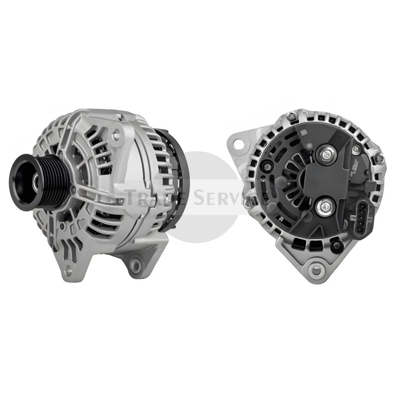 11.209.603 AAN5392 MAHLE (Letrika, Iskra) generátor MG813
