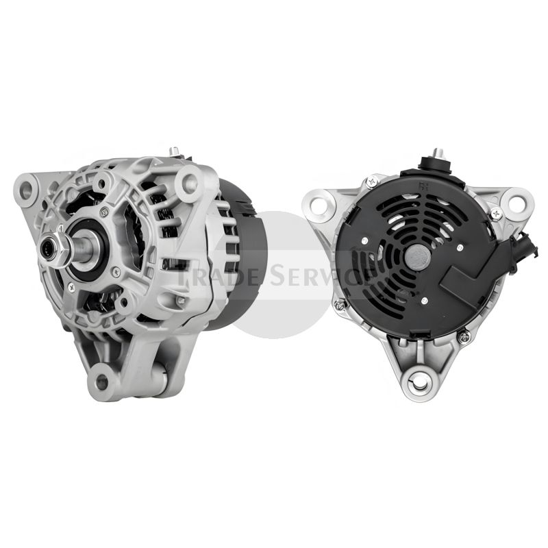 11.209.609 AAK5907 MAHLE (Letrika, Iskra) generátor MG806