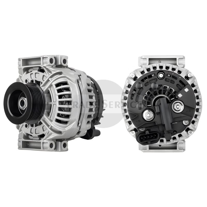 11.209.614 AAN5403 MAHLE (Letrika, Iskra) generátor MG798