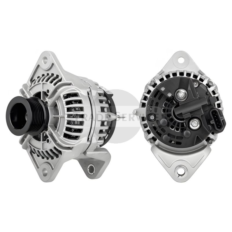 11.209.620 AAN5409 MAHLE (Letrika, Iskra) generátor MG802