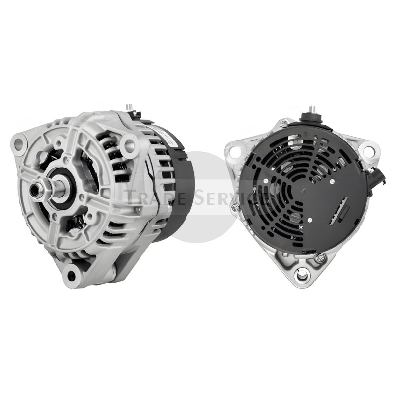 11.209.625 AAN5415 MAHLE (Letrika, Iskra) generátor MG805