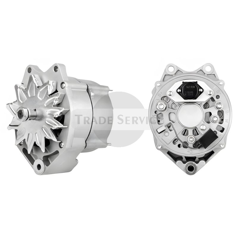 11.209.626 AAN3213 MAHLE (Letrika, Iskra) generátor MG820