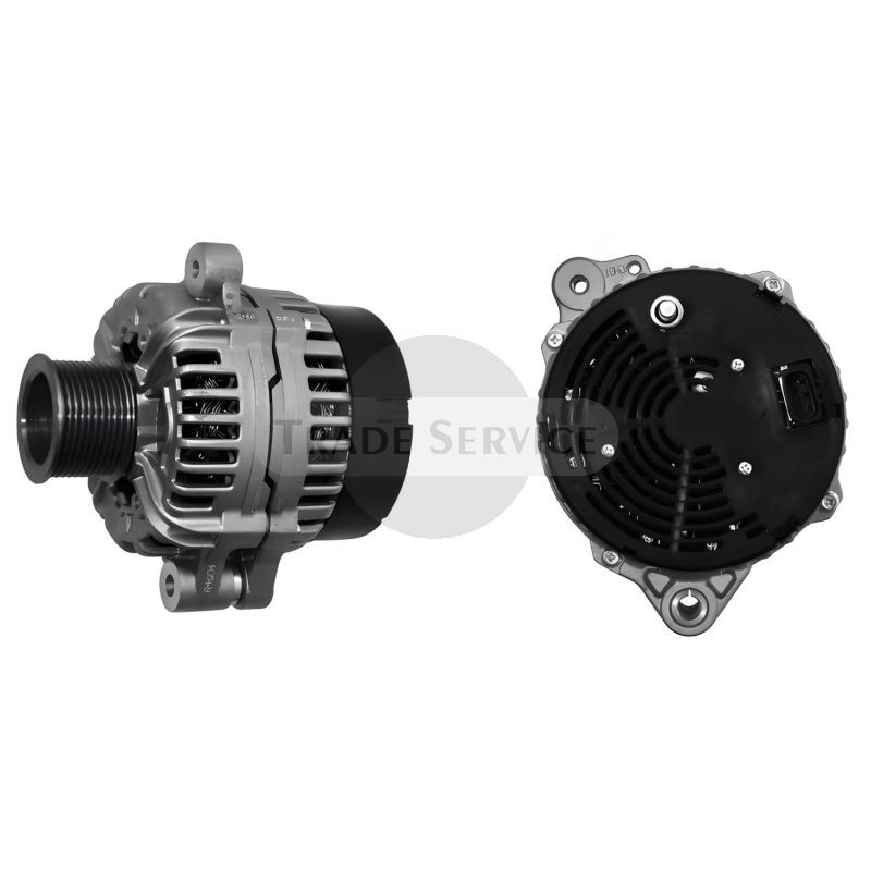 11.209.629 AAN5434 MAHLE (Letrika, Iskra) generátor MG822