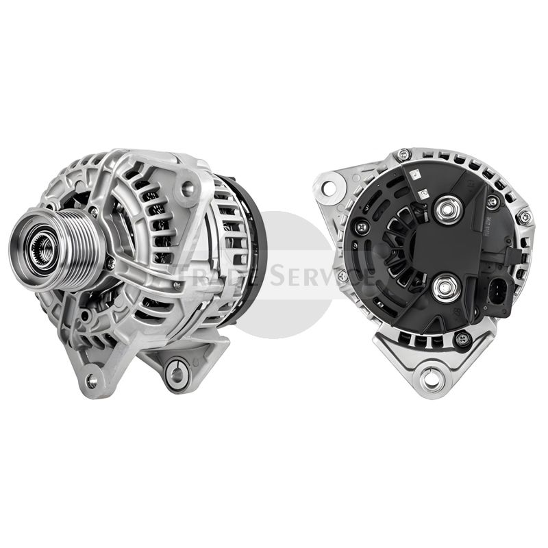 11.209.634 AAN5445 MAHLE (Letrika, Iskra) generátor MG878
