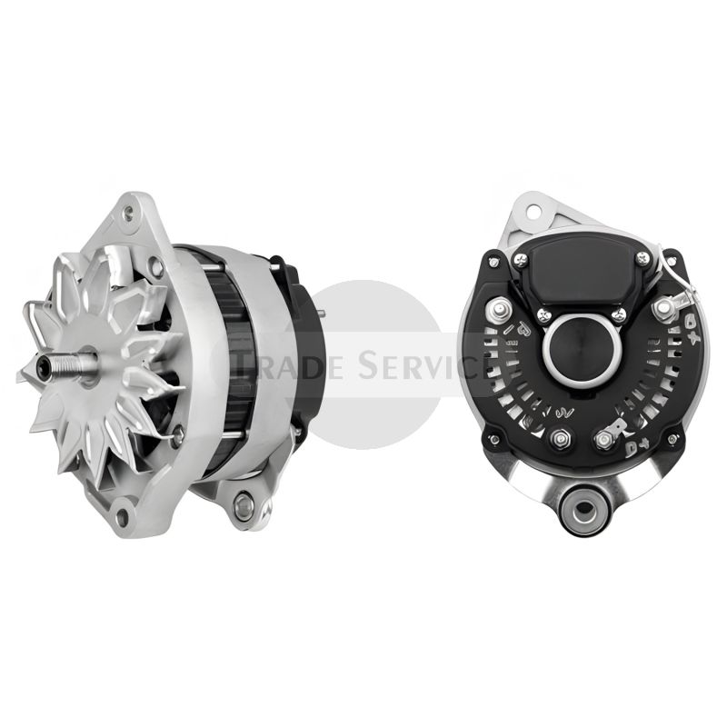 11.209.632 AAL3103 MAHLE (Letrika, Iskra) generátor MG880