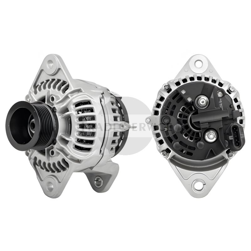 11.209.638 AAN5457 MAHLE (Letrika, Iskra) generátor MG898