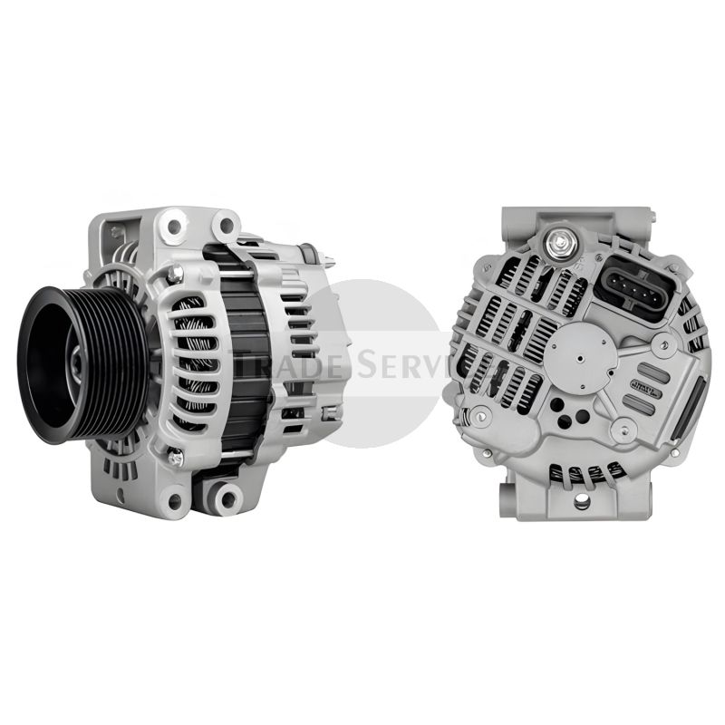 11.209.460 AAN8204 MAHLE (Letrika, Iskra) generátor MG935