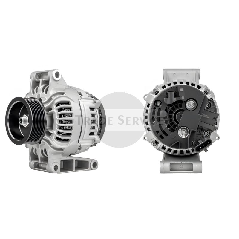 11.209.654 AAN8234 MAHLE (Letrika, Iskra) generátor MG1015