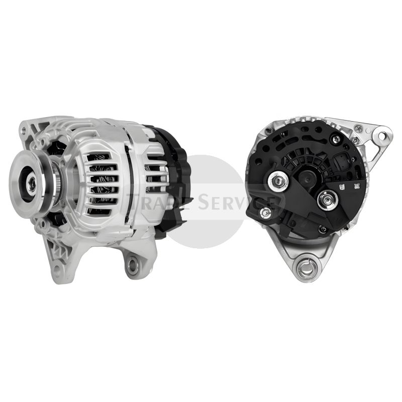 11.209.677 AAK5946 MAHLE (Letrika, Iskra) generátor MG1062