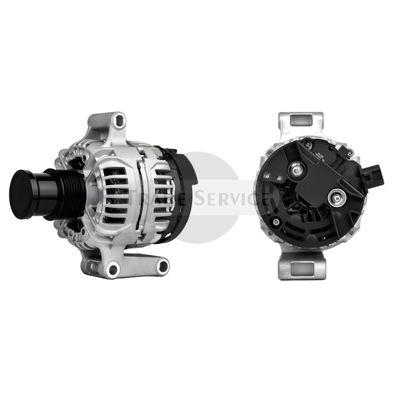11.209.676 AAK5945 MAHLE (Letrika, Iskra) generátor MG1063